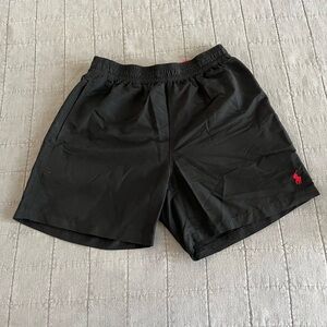 Polo by Ralph Lauren men’s swimming truck